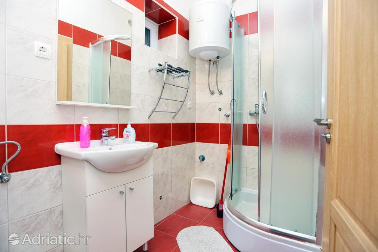 Apartment Andela Kaštela エクステリア 写真
