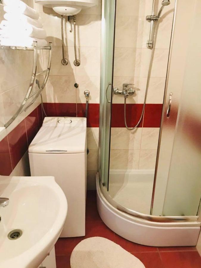 Apartment Andela Kaštela エクステリア 写真