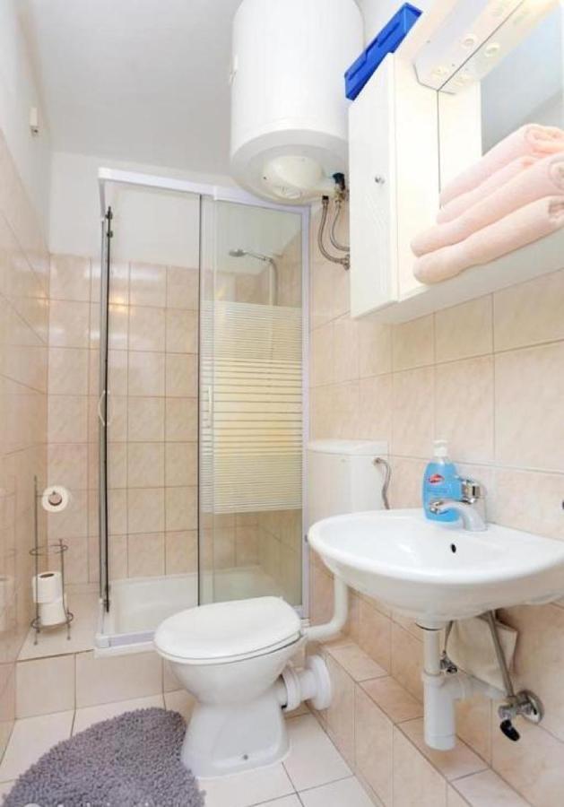 Apartment Andela Kaštela エクステリア 写真
