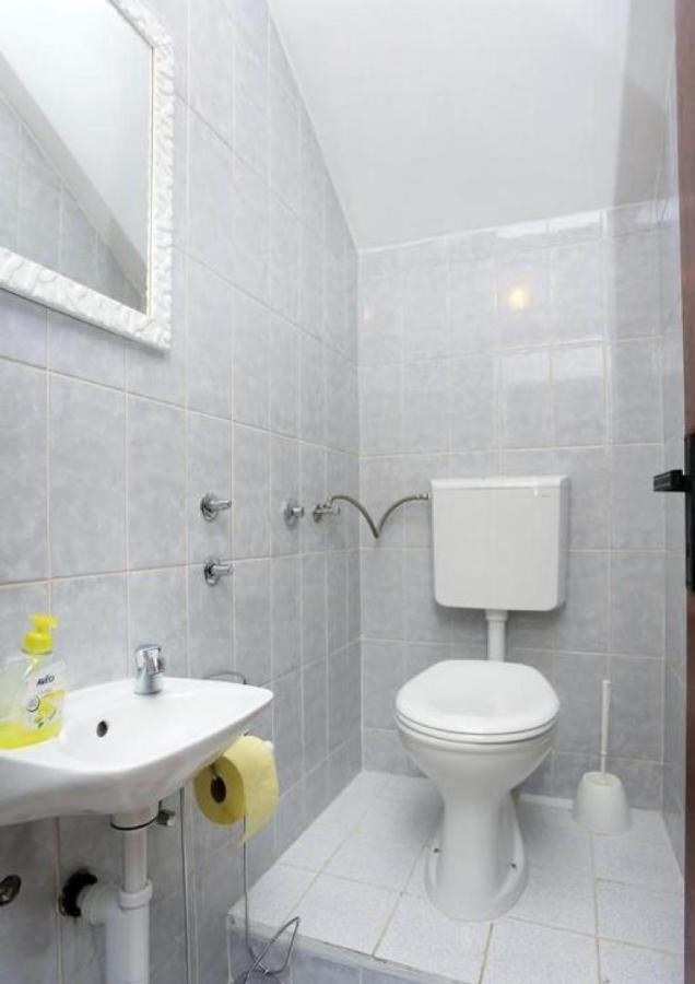 Apartment Andela Kaštela エクステリア 写真