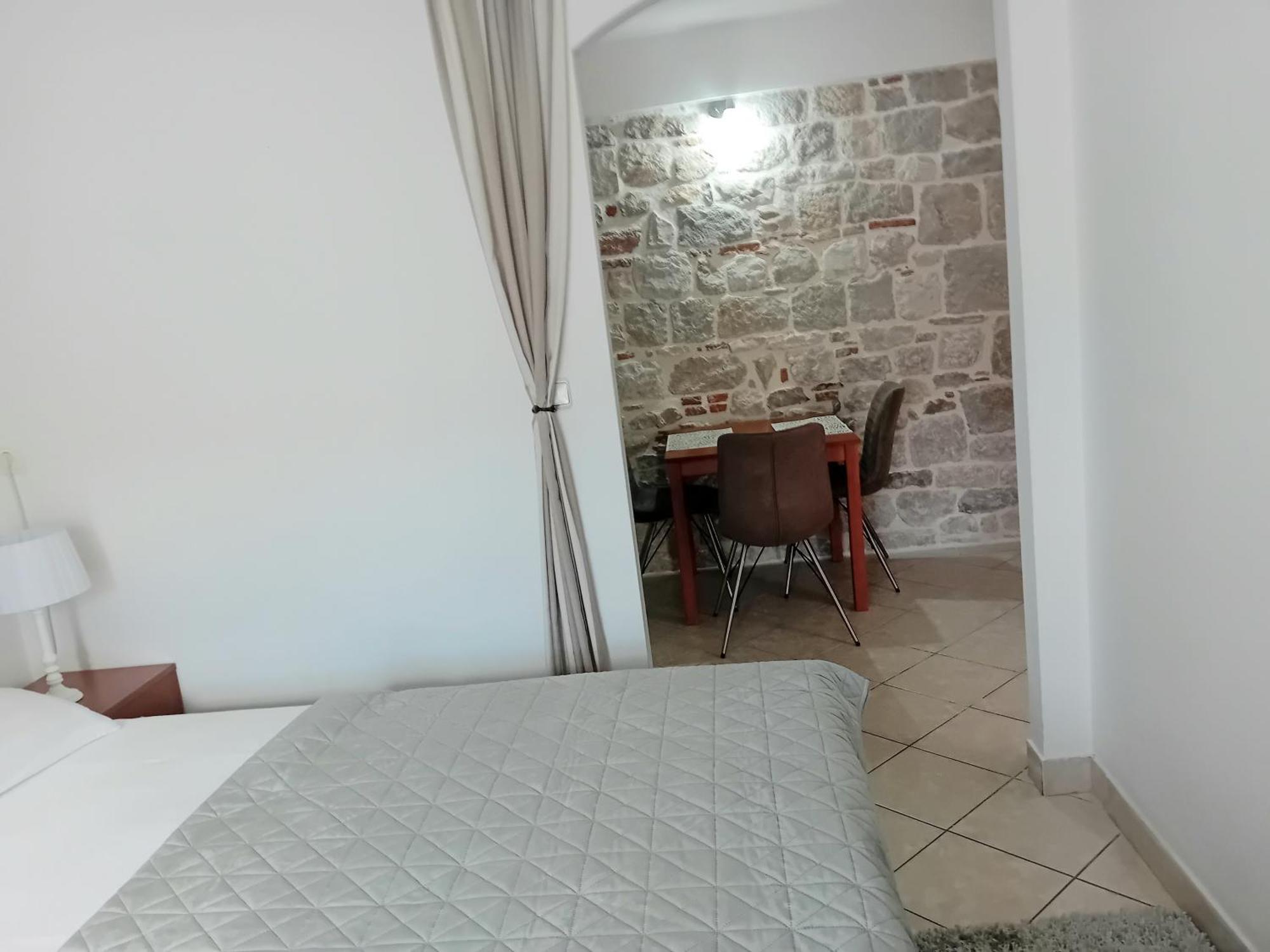 Apartment Andela Kaštela エクステリア 写真