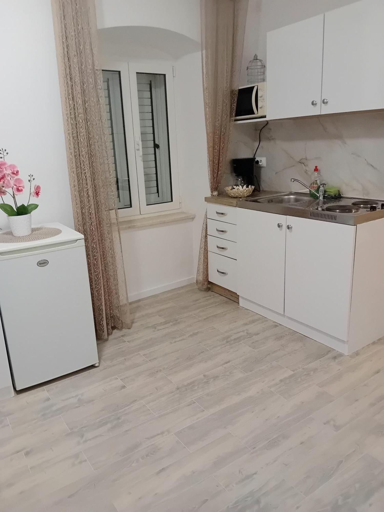 Apartment Andela Kaštela エクステリア 写真