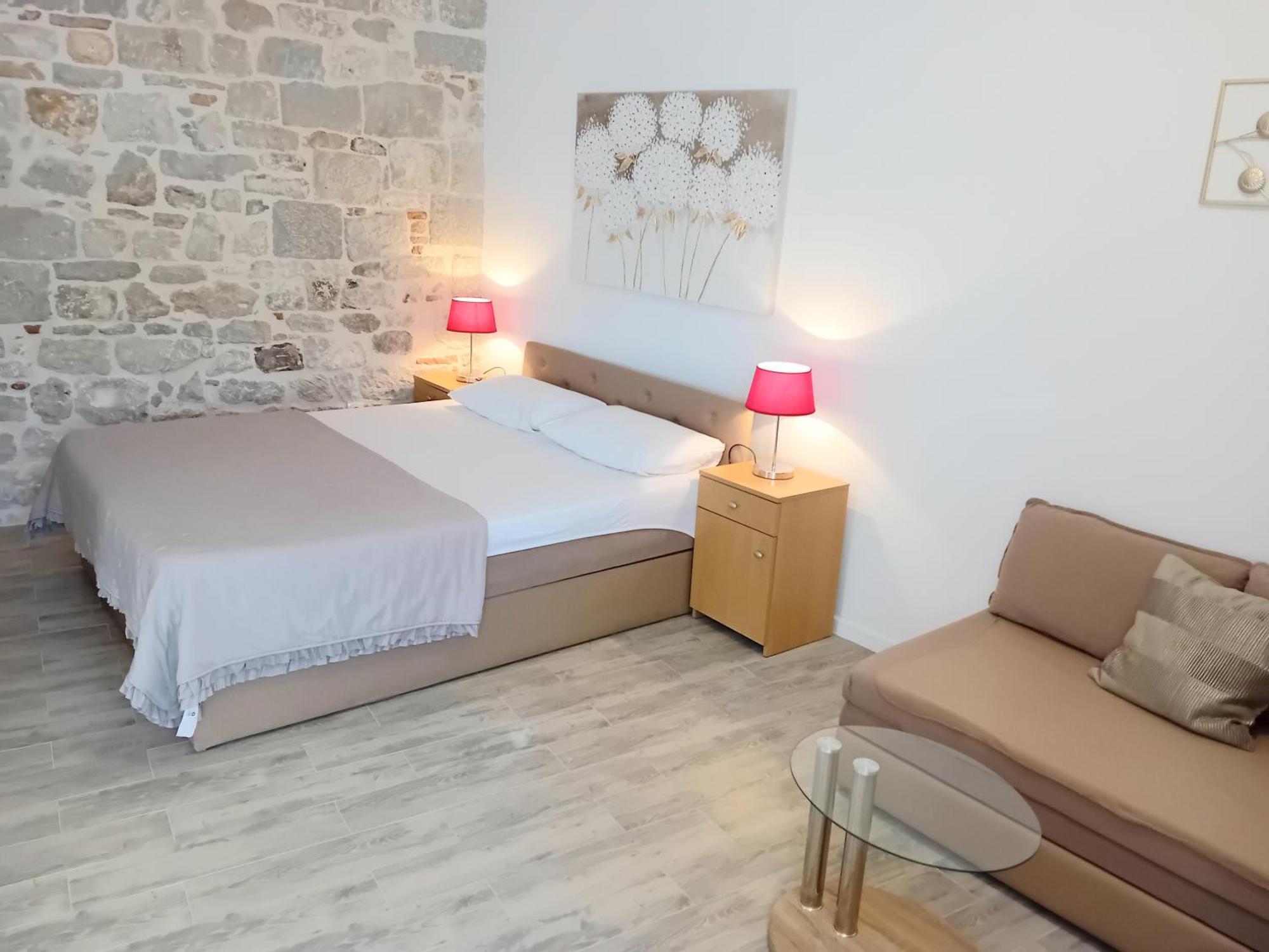 Apartment Andela Kaštela エクステリア 写真