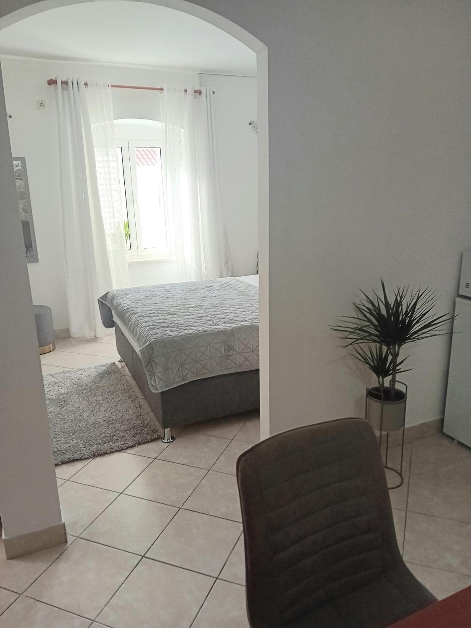 Apartment Andela Kaštela エクステリア 写真