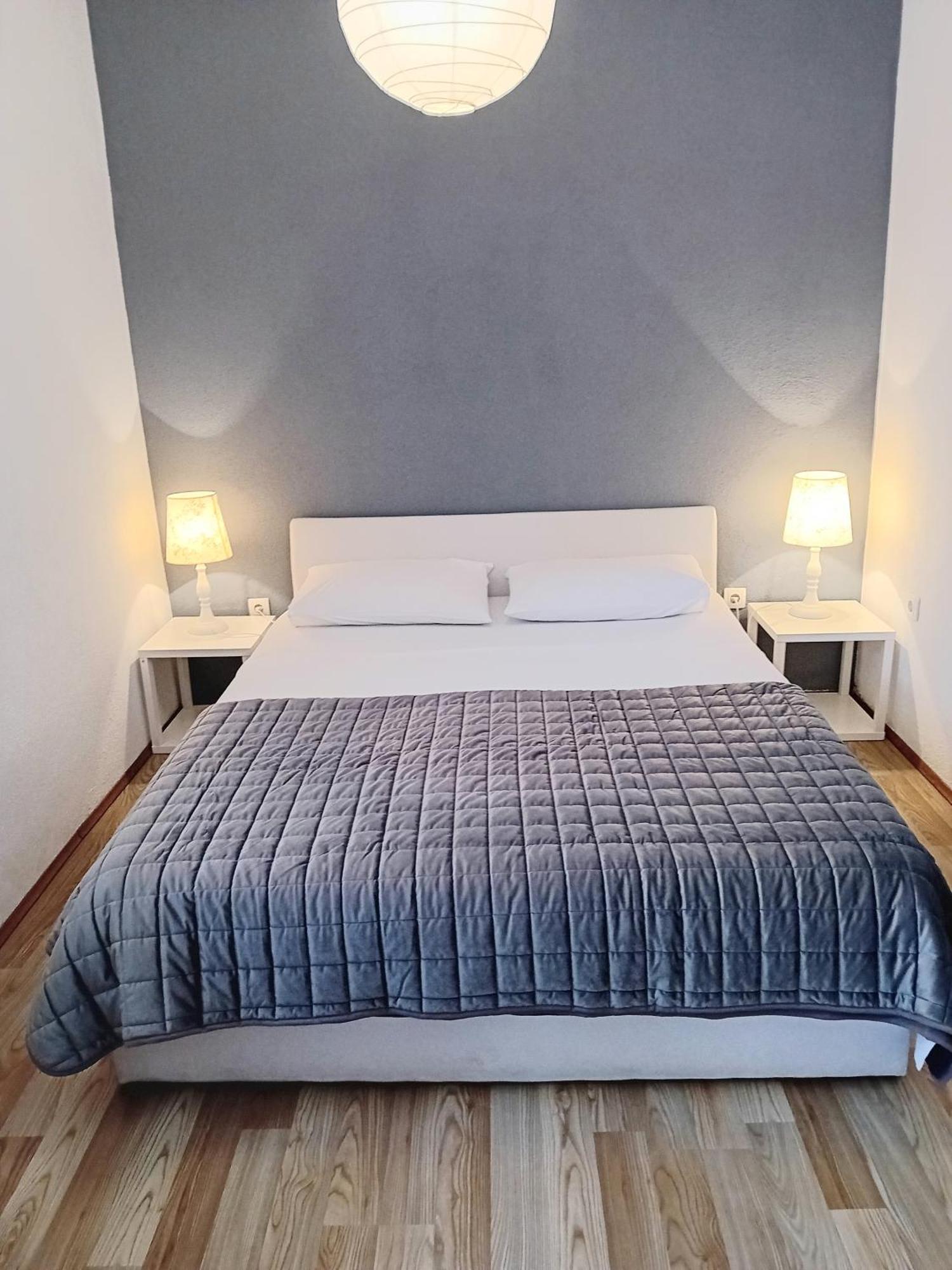 Apartment Andela Kaštela エクステリア 写真