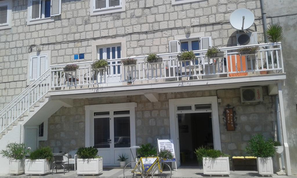 Apartment Andela Kaštela エクステリア 写真