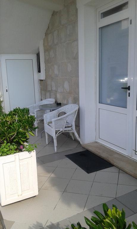 Apartment Andela Kaštela エクステリア 写真